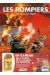 les pompiers tome 2 - jeu des familles bamboo