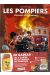 les pompiers tome 5 - jeu des familles bamboo