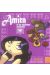amira et les squelettes mexicains