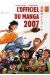 l'officiel du manga (édition 2007)