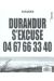 durandur tome 2 - Durandur s'excuse