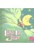 lune de jour
