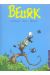 beurk ! ; une aventure d'hecto, couture et strap