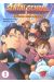 sentaï school tome 1
