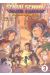 sentaï school tome 3