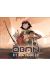 oban star racers ; artbook