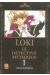 loki, le détective mythique tome 1