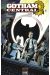 Gotham central tome 1