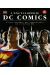 Encyclopedie dc comics
