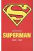 superman archives 1939-1940