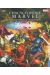 l'encyclopédie Marvel (édition 2010)