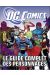 DC comics ; le guide complet des personnages