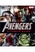 Avengers ; le guide ultime