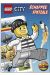 Lego city ; échappée spatiale