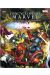 l'encyclopédie Marvel (3e édition)