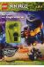 Lego Ninjago - masters of Spinjitzu ; Ninja vs. Hypnobrai