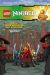 Lego Ninjago BD tome 4
