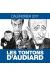 Les tontons d'Audiard - calendrier 2017