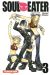 soul eater tome 3