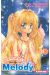 mermaid melody tome 5