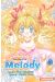 Mermaid melody tome 6