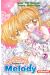 mermaid melody tome 7