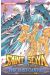 saint seiya - the lost canvas tome 3