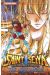 saint seiya - the lost canvas tome 4
