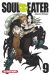 soul eater tome 9
