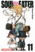soul eater tome 11