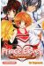 prince eleven tome 1
