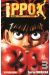 Ippo - saison 2 - destins de boxeurs tome 3