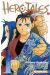 hero tales tome 1