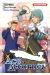 ace attorney - Phoenix Wright tome 3