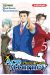 Ace Attorney - Phoenix Wright tome 5