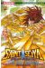 saint Seiya - the lost canvas tome 17