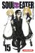 soul eater tome 15