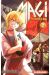 magi tome 2 - the labyrinth of magic