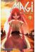 magi tome 3 - the labyrinth of magic