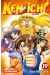 ken-ichi tome 19