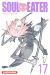 soul eater tome 17