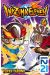 inazuma eleven tome 4