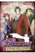 Ace attorney - investigations tome 3