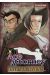 Ace attorney - investigations tome 4