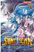 saint seiya - the lost canvas tome 24