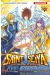 Saint Seiya - the lost canvas tome 25