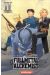 fullmetal alchemist - intégrale tome 2 - tome 4 et tome 5