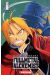 fullmetal alchemist - intégrale tome 1 - tome 1, tome 2 et tome 3