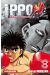 Ippo saison 3 tome 8