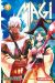 magi tome 9 - the labyrinth of magic